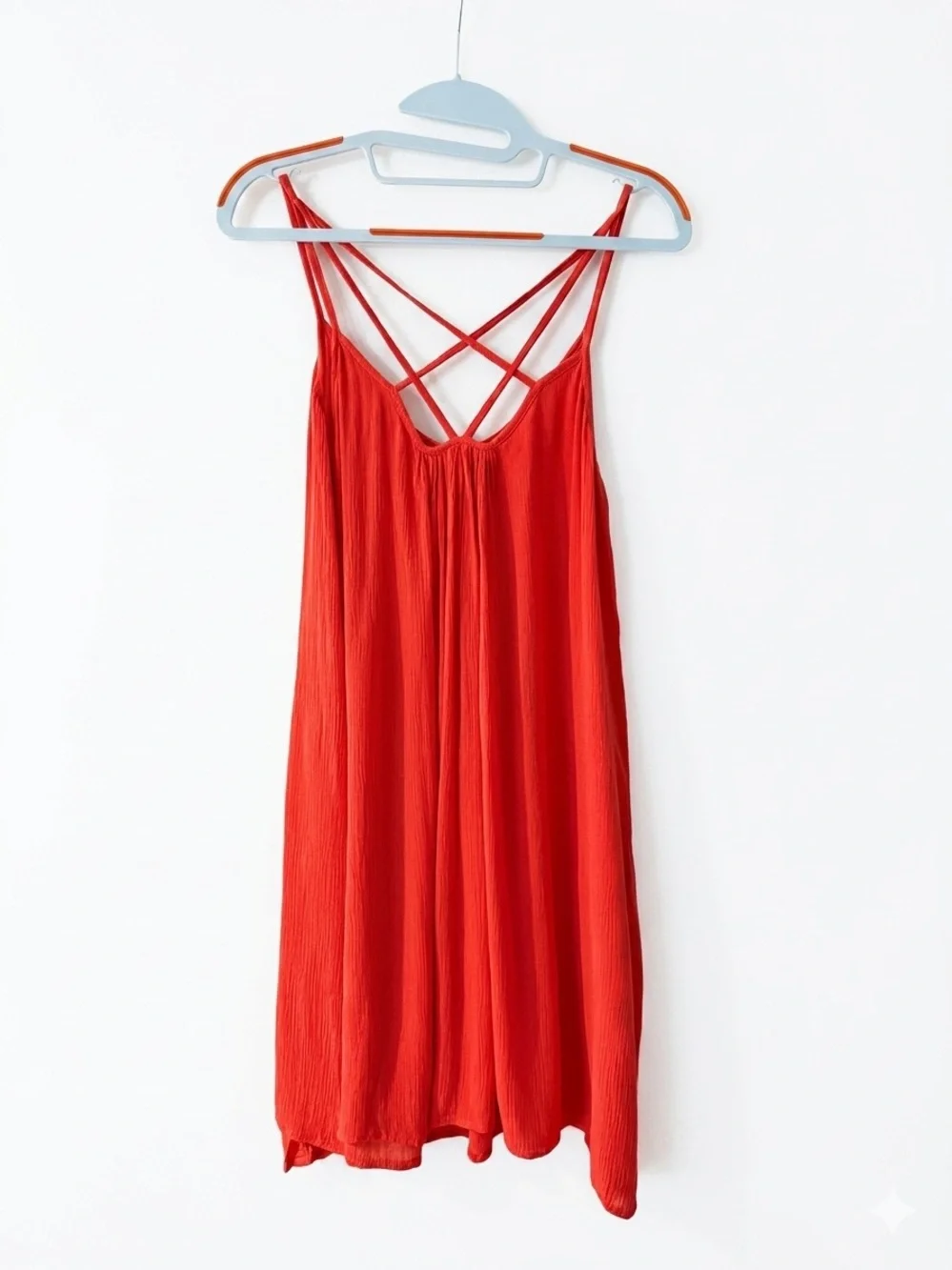 Elan Cover-Up Slip Dress - Picture 5 of 6